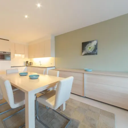 Seaside 4-02 By Interhome Apartment *