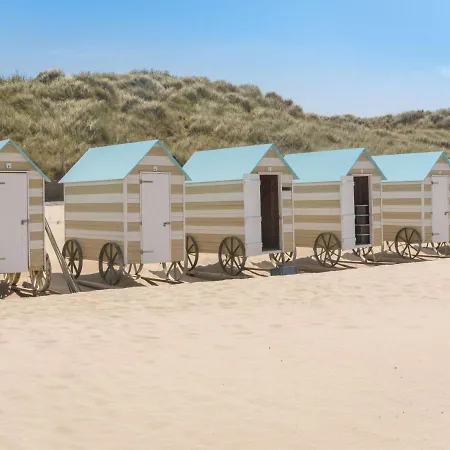 Seaside 4-02 With Balcony By Interhome