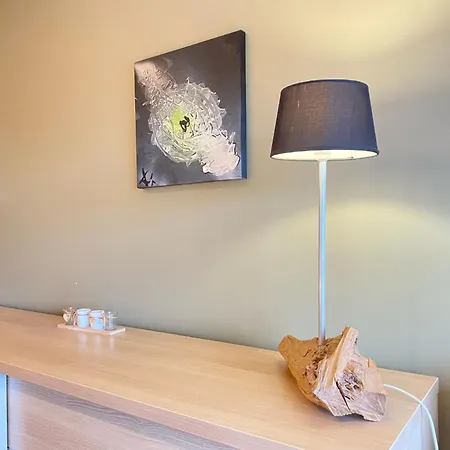 Appartement Seaside 4-02 With Balcony By Interhome *