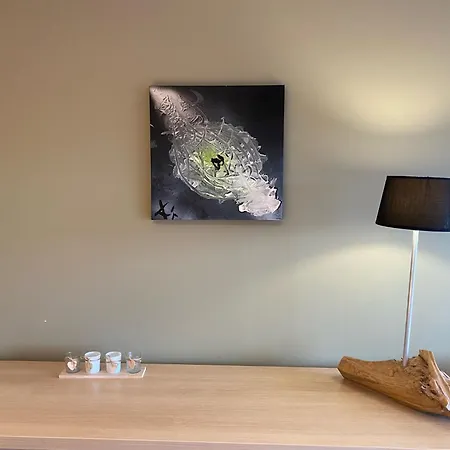 Apartman Seaside 4-02 With Balcony By Interhome