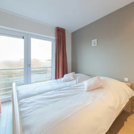 Seaside 4-02 With Balcony By Interhome Apartmán Bredene