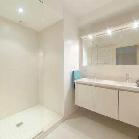 Seaside 4-02 With Balcony By Interhome Bredene