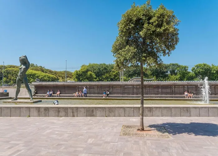 Lägenhet Seaside 4-02 With Balcony By Interhome *